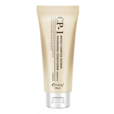 Esthetic House CP-1 BС Intense Nourishing Conditioner Version 2.0 100 mlIVET.EU - Εκπτώσεις έως -80%