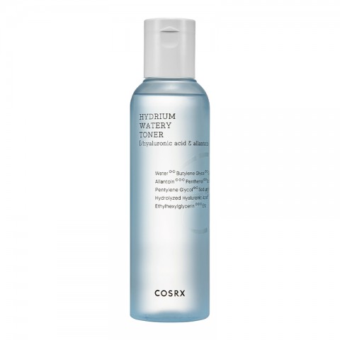 COSRX Hydrium Watery Toner 150 mlIVET.EU - Εκπτώσεις έως -80%