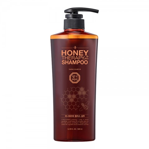Daeng Gi Meo Ri Professional Honey Therapy PLUS Shampoo 500 mlIVET.EU - Εκπτώσεις έως -80%