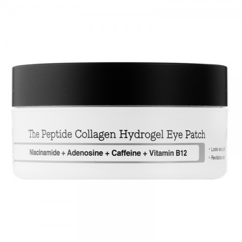 COSRX The Collagen Hydrogel Eye Patch 60 pcsIVET.EU - Εκπτώσεις έως -80%