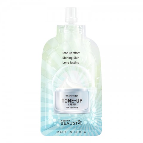BEAUSTA Whitening Tone-Up Cream 15 mlIVET.EU - Εκπτώσεις έως -80%