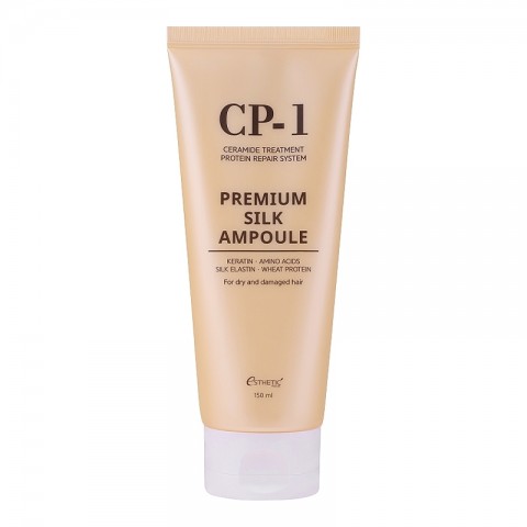 ESTHETIC HOUSE CP-1 Premium Silk Ampoule 150mlIVET.EU - Εκπτώσεις έως -80%