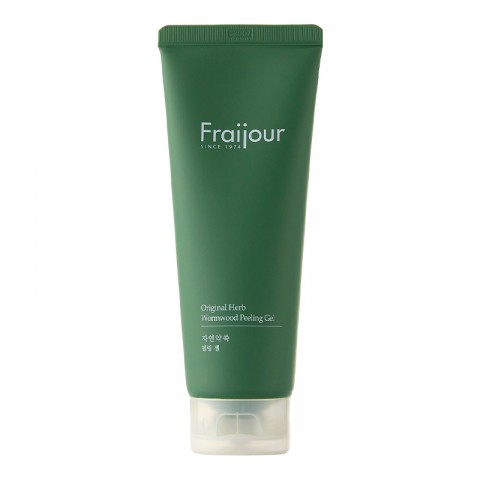 Fraijour Original Herb Wormwood Peeling Gel 150 mlIVET.EU - Εκπτώσεις έως -80%