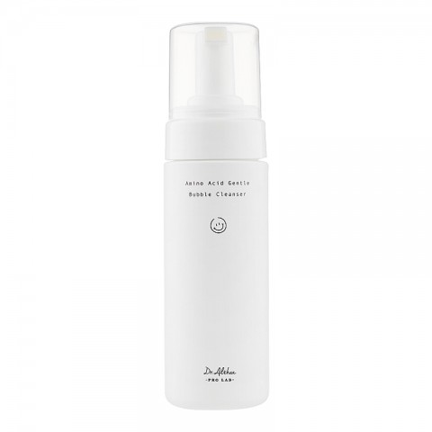 DR. ALTHEA Amino Acid Gentle Bubble Cleanser 140 mlIVET.EU - Εκπτώσεις έως -80%