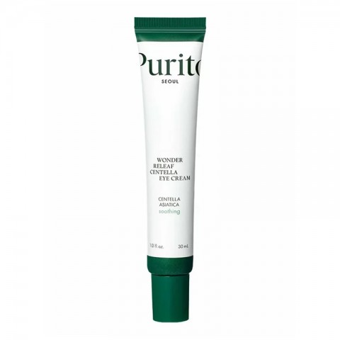 PURITO Wonder Releaf Centella Eye Cream 30 mlIVET.EU - Εκπτώσεις έως -80%