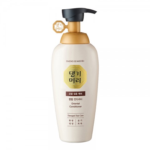 Daeng Gi Meo Ri Oriental Conditioner 500 mlIVET.EU - Εκπτώσεις έως -80%