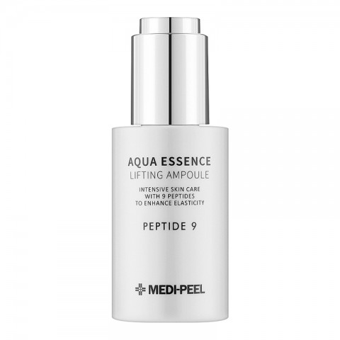 MEDI-PEEL Peptide 9 Aqua Essence Lifting Ampoule 50 mlIVET.EU - Εκπτώσεις έως -80%