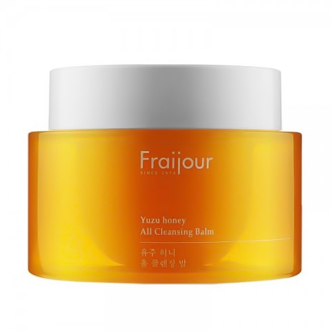 Fraijour Yuzu Honey All Cleansing Balm 50 mlIVET.EU - Εκπτώσεις έως -80%