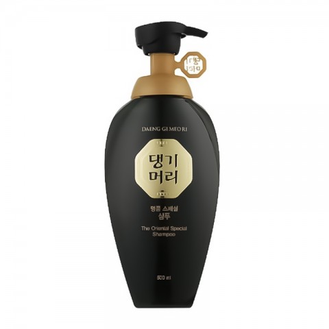 Daeng Gi Meo Ri Anti-hair loss shampoo Oriental Special Shampoo 500 mlIVET.EU - Εκπτώσεις έως -80%