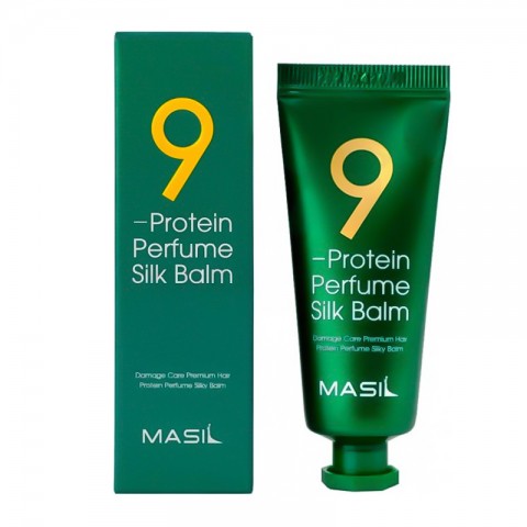 Masil 9 Protein Perfume Silk Balm 20 mlIVET.EU - Εκπτώσεις έως -80%