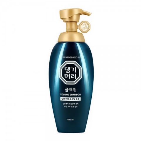 Daeng Gi Meo Ri Glamorous Volume Shampoo 400 mlIVET.EU - Εκπτώσεις έως -80%