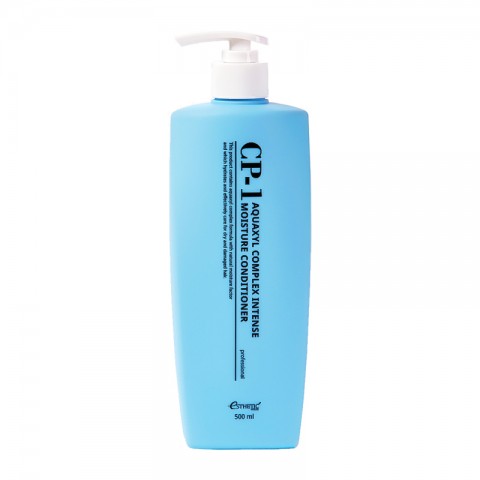Esthetic House CP-1 Aquaxyl Complex Intense Moisture Conditioner 500 mlIVET.EU - Εκπτώσεις έως -80%
