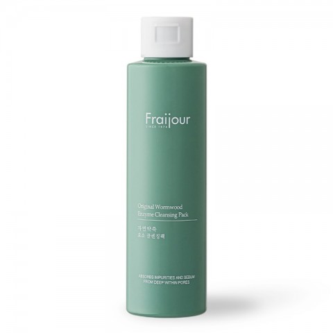Fraijour Original Wormwood Enzyme Cleansing Pack 80 gIVET.EU - Εκπτώσεις έως -80%