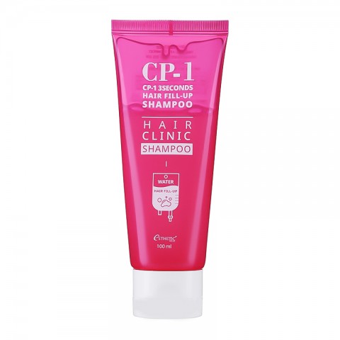 Esthetic House CP-1 3Seconds Hair Fill-Up Shampoo 100 mlIVET.EU - Εκπτώσεις έως -80%