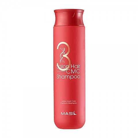 Masil 3 Salon Hair CMC Shampoo 150 mlIVET.EU - Εκπτώσεις έως -80%