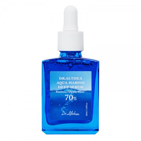 DR. ALTHEA Aqua Marine Deep Serum 30 mlIVET.EU - Εκπτώσεις έως -80%