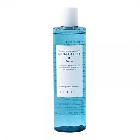 JIGOTT Cicateatree Toner 250 mlIVET.EU - Εκπτώσεις έως -80%