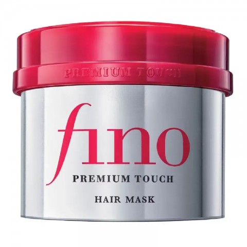 FINO Premium Touch Hair Mask 230 gIVET.EU - Εκπτώσεις έως -80%