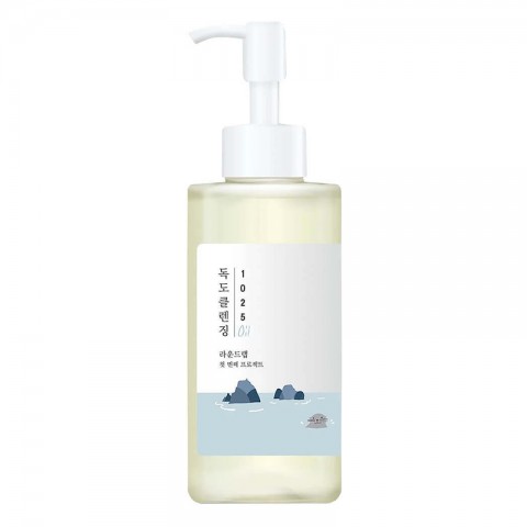 ROUND LAB 1025 Dokdo Cleansing Oil 200 mlIVET.EU - Εκπτώσεις έως -80%