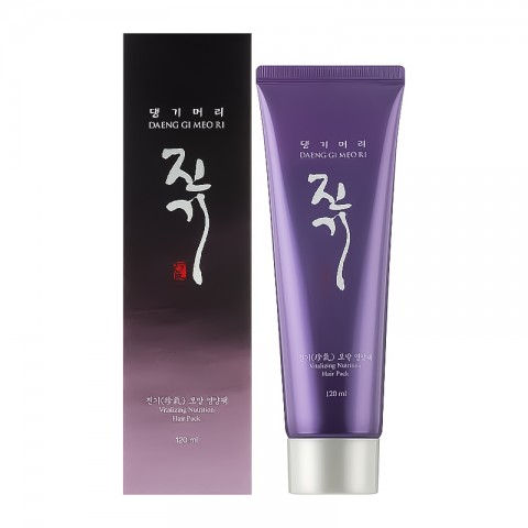 Daeng Gi Meo Ri Vitalizing Nutrition Hair Pack 120 mlIVET.EU - Εκπτώσεις έως -80%