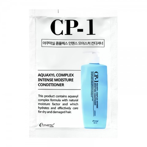 Esthetic House CP-1 Aquaxyl Complex Intense Moisture Conditioner SAMPLE POUCH 8 ml*1EAIVET.EU - Εκπτώσεις έως -80%