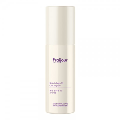 Fraijour Retin-Collagen 3D Core Ampoule 50 mlIVET.EU - Εκπτώσεις έως -80%