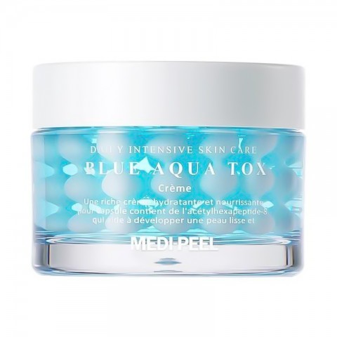 MEDI-PEEL Power Aqua Cream 50 mlIVET.EU - Εκπτώσεις έως -80%
