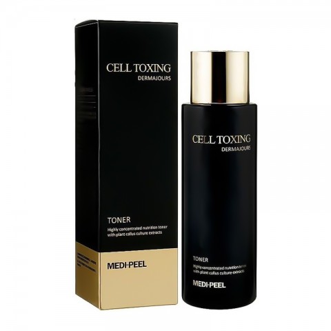 MEDI-PEEL Cell Toxing Dermajours Toner 250 mlIVET.EU - Εκπτώσεις έως -80%