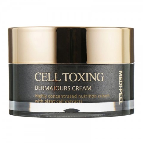 MEDI-PEEL Cell Toxing Dermajours Cream 50 mlIVET.EU - Εκπτώσεις έως -80%