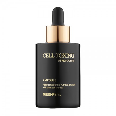 MEDI-PEEL Cell Toxing Dermajours Ampoule 100 mlIVET.EU - Εκπτώσεις έως -80%