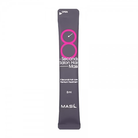 Masil 8 Seconds Salon Hair Mask 8 mlIVET.EU - Εκπτώσεις έως -80%