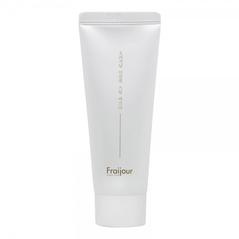 Fraijour Original Artemisia Steam Mask 50 mlIVET.EU - Εκπτώσεις έως -80%