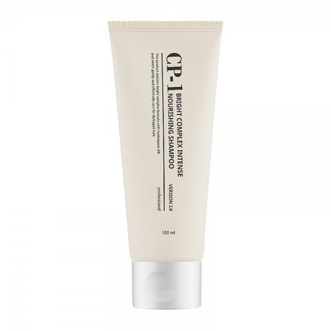 Esthetic House CP-1 BC Intense Nourishing Shampoo Version 2.0 100 mlIVET.EU - Εκπτώσεις έως -80%