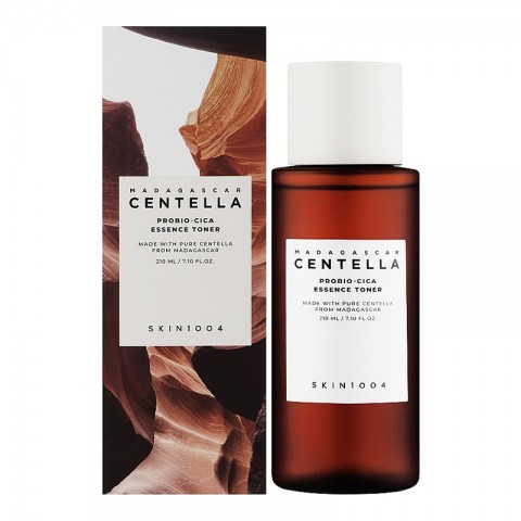 SKIN1004 Madagascar Centella Probio-Cica Essence Toner 210 mlIVET.EU - Εκπτώσεις έως -80%