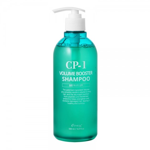 ESTHETIC HOUSE CP-1 Volume Booster Shampoo 500 mlIVET.EU - Εκπτώσεις έως -80%