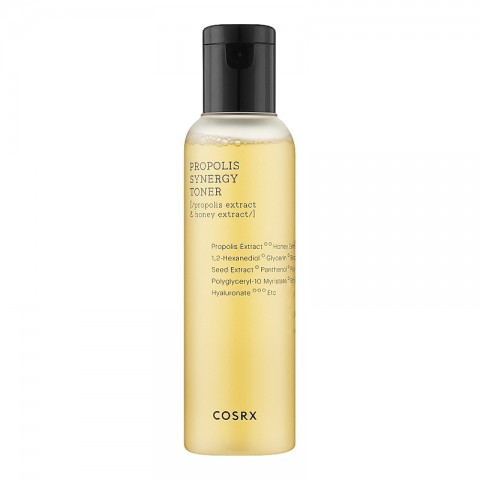 COSRX Full Fit Propolis Synergy Toner 150 mlIVET.EU - Εκπτώσεις έως -80%