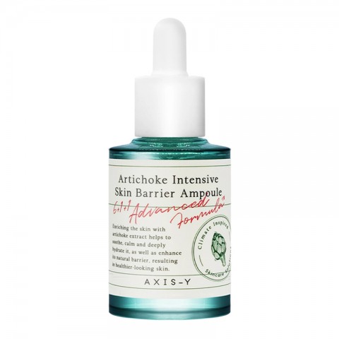 AXIS-Y Artichoke Intensive Skin Barrier Ampoule 30 mlIVET.EU - Εκπτώσεις έως -80%