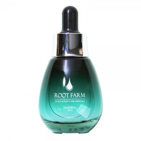 ROOTONIX ROOT FARM Energy Volume Ampoule 35 mlIVET.EU - Εκπτώσεις έως -80%