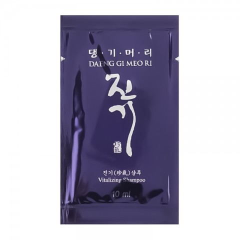 Daeng Gi Meo Ri Vitalizing Shampoo SAMPLE 7 mlIVET.EU - Εκπτώσεις έως -80%