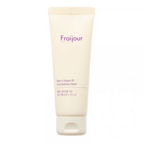 Fraijour Retin-Collagen 3D Core Radiance Mask 75 mlIVET.EU - Εκπτώσεις έως -80%