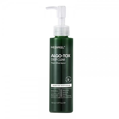MEDI-PEEL Algo-Tox Deep Clear 150 mlIVET.EU - Εκπτώσεις έως -80%