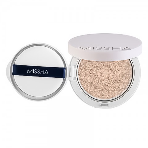 MISSHA M Magic Cushion Cover Lasting SPF50+ PA+++ №23 15 mlIVET.EU - Εκπτώσεις έως -80%
