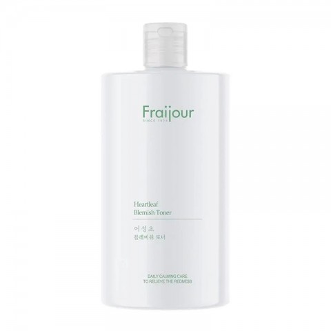 Fraijour Heartleaf Blemish Toner 500 mlIVET.EU - Εκπτώσεις έως -80%