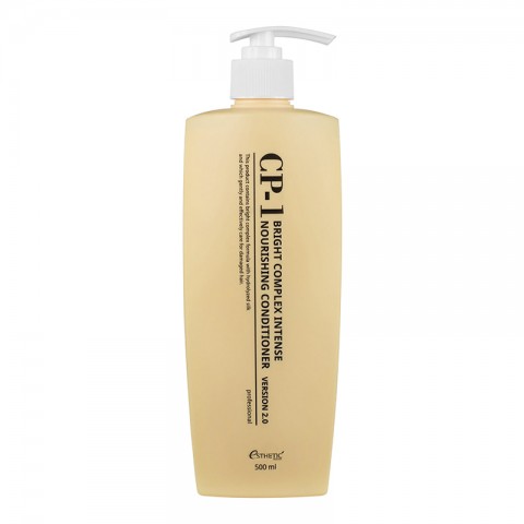 Esthetic House CP-1 BС Intense Nourishing Conditioner Version 2.0 500 mlIVET.EU - Εκπτώσεις έως -80%
