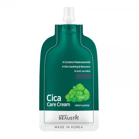 BEAUSTA Cica Care Cream 15 mlIVET.EU - Εκπτώσεις έως -80%