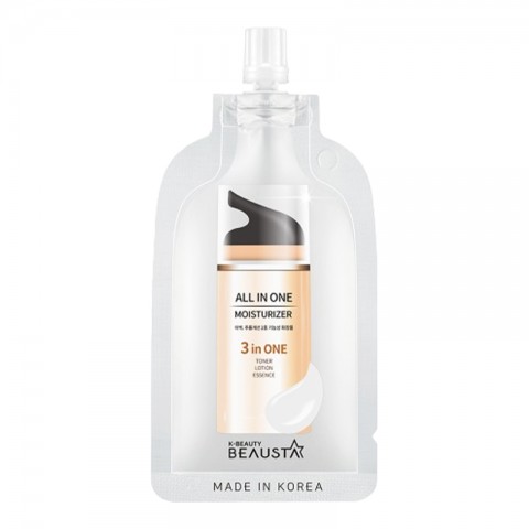 BEAUSTA All In One Moisturizer 15 mlIVET.EU - Εκπτώσεις έως -80%