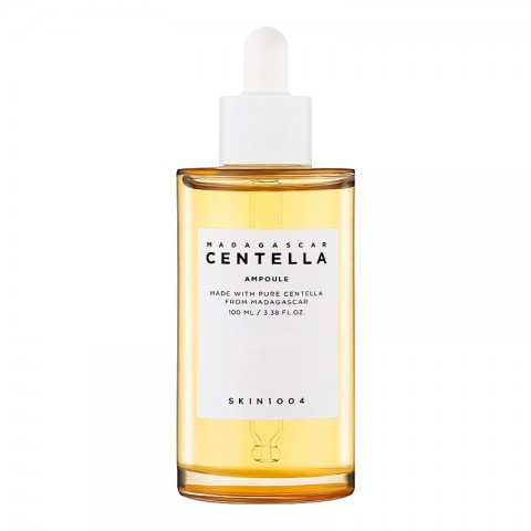 SKIN1004 Madagascar Centella Ampoule 100 mlIVET.EU - Εκπτώσεις έως -80%