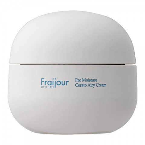 Fraijour Pro Moisture Cerato Airy Cream 50 mlIVET.EU - Εκπτώσεις έως -80%