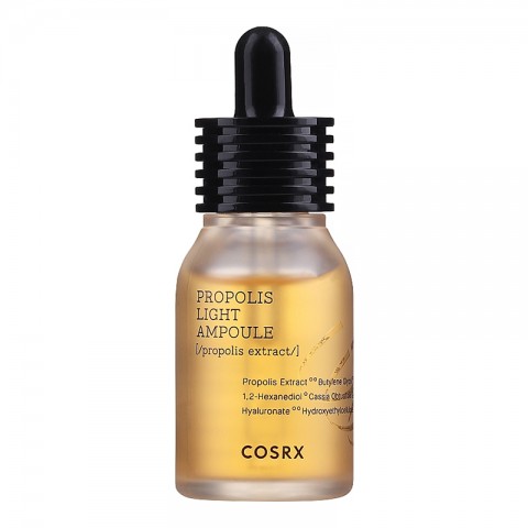 COSRX Full Fit Propolis Light Ampoule 30 mlIVET.EU - Εκπτώσεις έως -80%