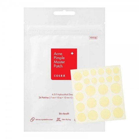 COSRX Master Patch Original Fit 24 pcsIVET.EU - Εκπτώσεις έως -80%